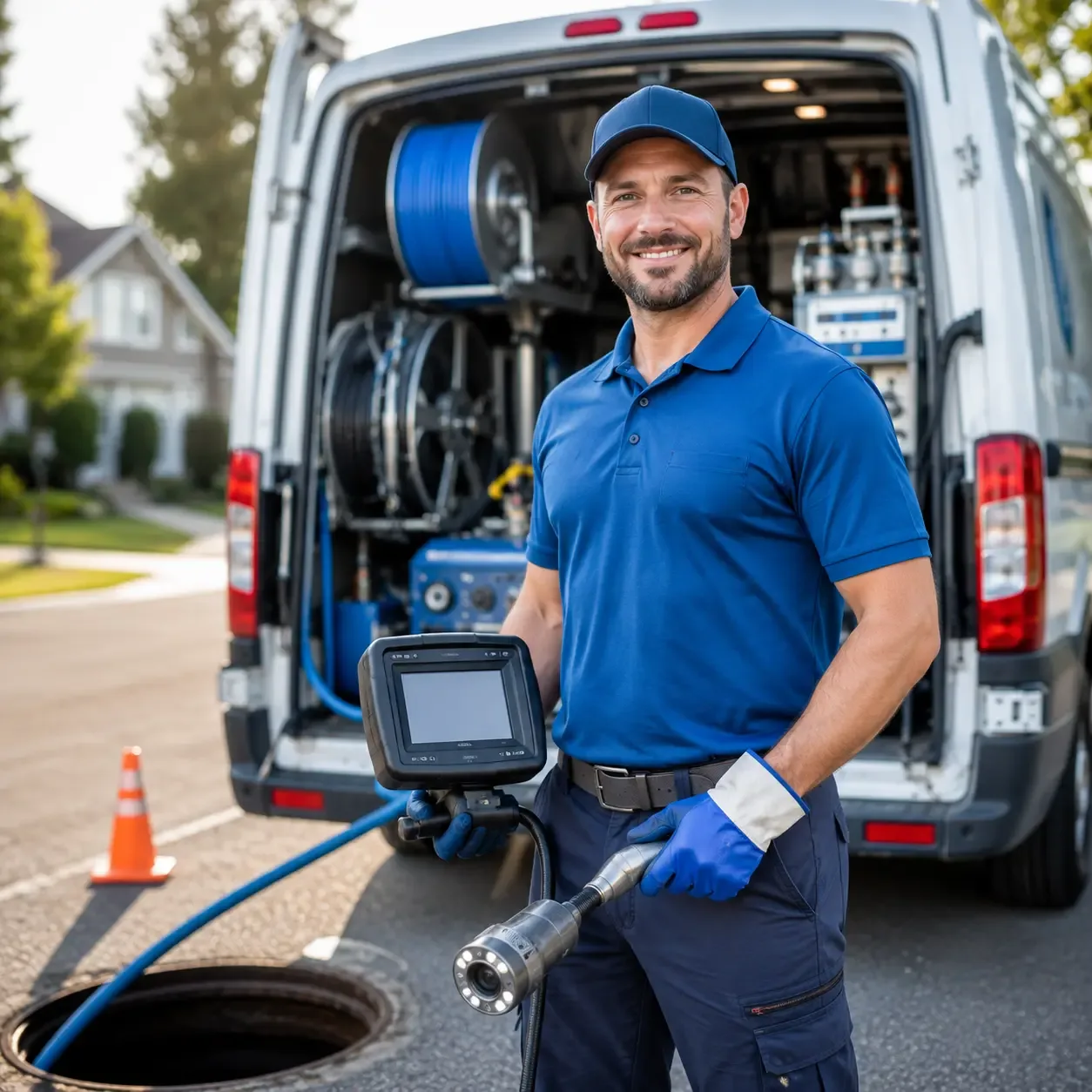 Local Pipe Relining specialists in Hillsgrove, PA