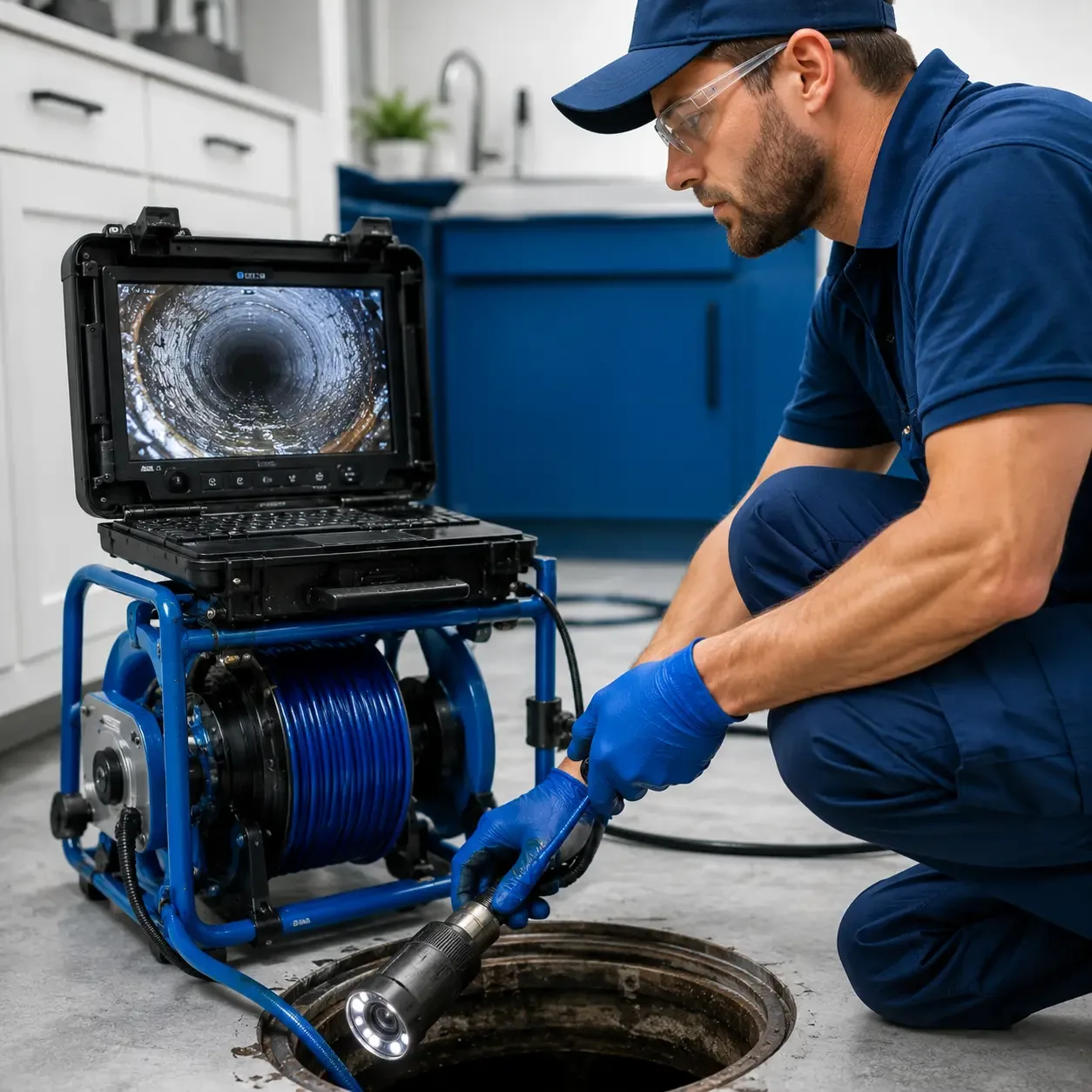 Pipe Relining professionals serving Hillsgrove, PA